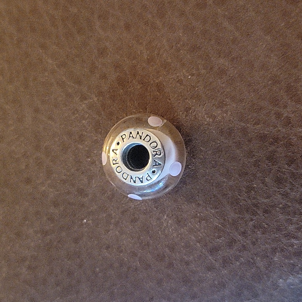 Pandora Murano Glass Charm